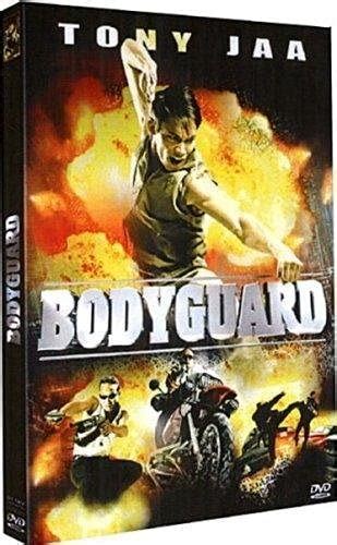 Bodyguard Dvd Amazones Tony Jaa Petchtai Wongkamlao Pumwaree