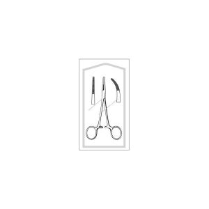 Buy Sklar Econo Sterile Kelly H Forceps Straight