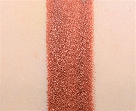 Revlon Pure Talent ColorStay Suede Ink Lipstick Review Swatches