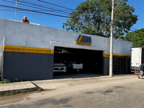 Ina Ingenieria Mecanica Automotriz Mec Nicos Center