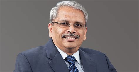 Kris Gopalakrishnan - co-founder of Infosys and chairman of Axilor ...