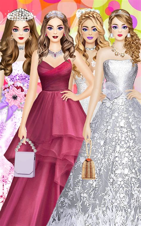 Princess Makeup Games Levels for Android - Download