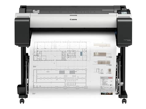 Canon imagePROGRAF TM-300 914mm | AMCAD & Rauch GmbH