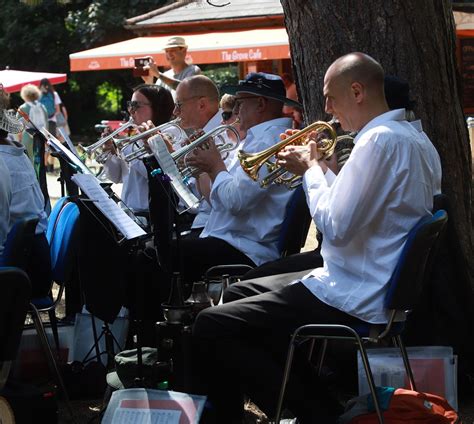 One Side London Metropolitan Brass Stephen Middleton Flickr