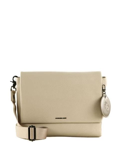 Mandarina Duck Mellow Borsa A Tracolla In Pelle Papyrus Acquista A