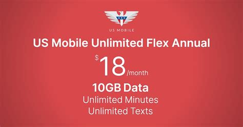 Us Mobile Launches New Plans