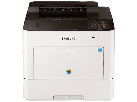 Impresora láser color Samsung Xpress SL C4010ND 9 600 x 600 ppp 40