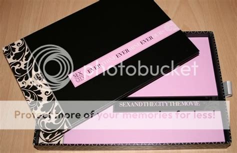 The Moovi Metro Sex And The City The Movie The Wedding Collection Ultimate Collector S