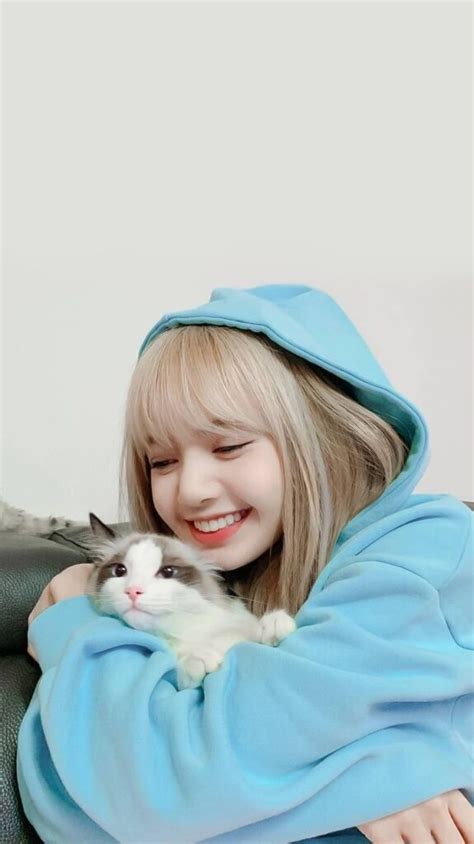 Ảnh Lisa Đẹp Nhất [337 Hình Lisa Blackpink Xinh Nhất]