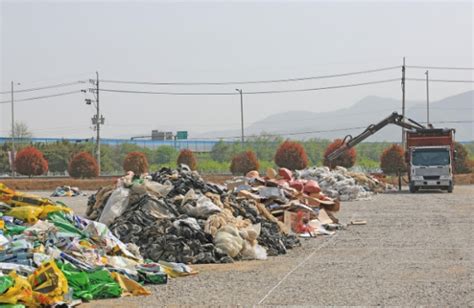 함안군새마을회 2024년도 상반기 숨은자원 모으기 경진대회