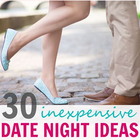 30 Cheap Date Night Ideas Budget Friendly Romantic Ideas What