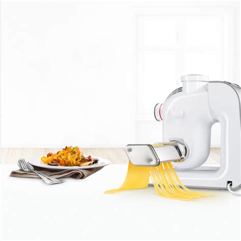 Bosch MUZ5NV2 инструкция