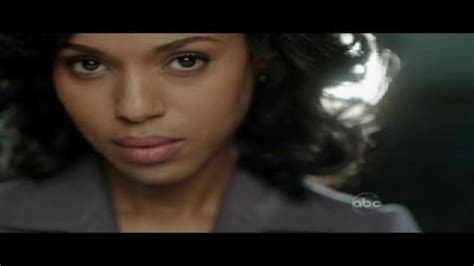 Scandal Season 2 Promo Sex Lies And A Videotape Tv Fanatic