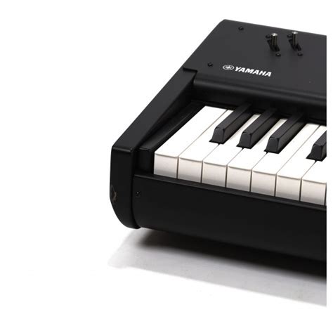 Yamaha Yc Digital Stage Piano Med Dragst Nger Begagnad Gear Music