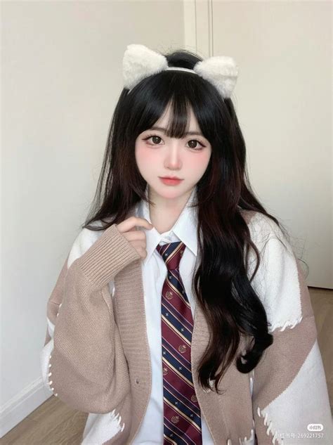 Pin Oleh Your Mom Di Ulzzang Gadis Uzzlang Gadis Ulzzang Wanita