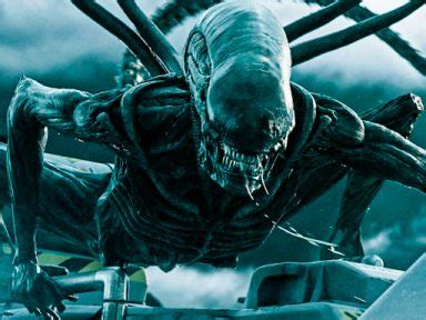 Ridley Scott Vai Produzir Novo Filme Da Franquia Alien