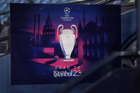 Chung K T Champions League Di N Ra U Khi N O B O C Ng Lu N