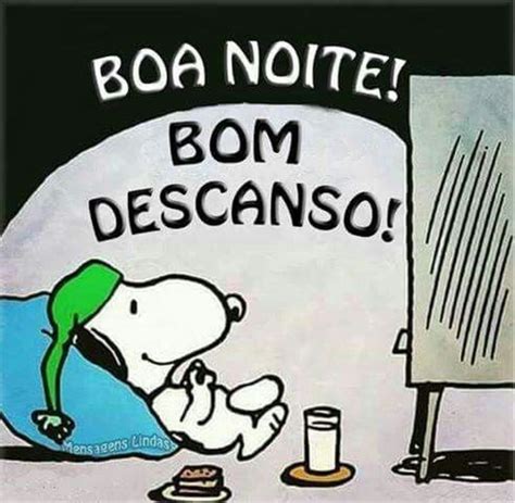 Boa Noite Snoopy AA4