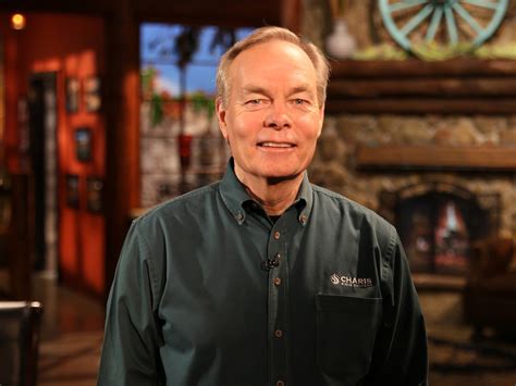 Andrew Wommack: Gospel Truth on TV | Channels and schedules | TV24.co.uk