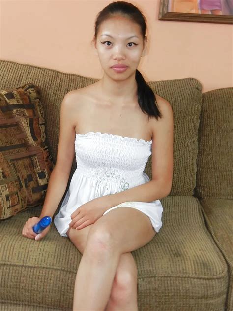 Olivia Fucks Her Hot Asian Ass 15 Nude Pics XHamster