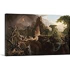 Amazon Tmp Thomas Cole Voyage Of Life Complete Set Art