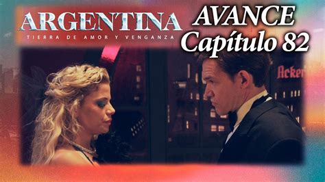 ATAV segunda temporada a las 23 15 Avance Capítulo 82 Ana recibe