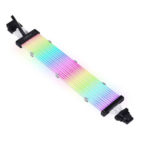 Lian Li Strimer Plus V To For Rtx Series Light Guide