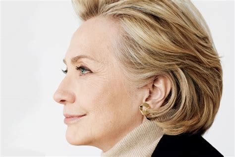 Vogue Declara Apoio A Hillary Clinton Para A Presidência Dos Eua