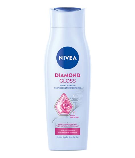 Nivea Diamond Gloss Shampoo Nivea Schweiz