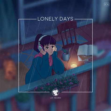 Various Artists Lonely Days Lyrics And Tracklist Genius