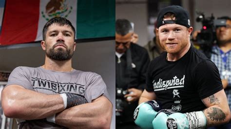 D Nde Ver La Pelea De Canelo Lvarez Vs John Ryder A Qu Hora Y En Qu