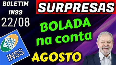 Incr Vel Bancos Est O Liberando Bolada Na Conta Dos Aposentados Inss