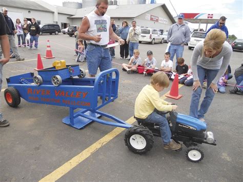 Garden Tractor Pulling Sled Plans Fasci Garden