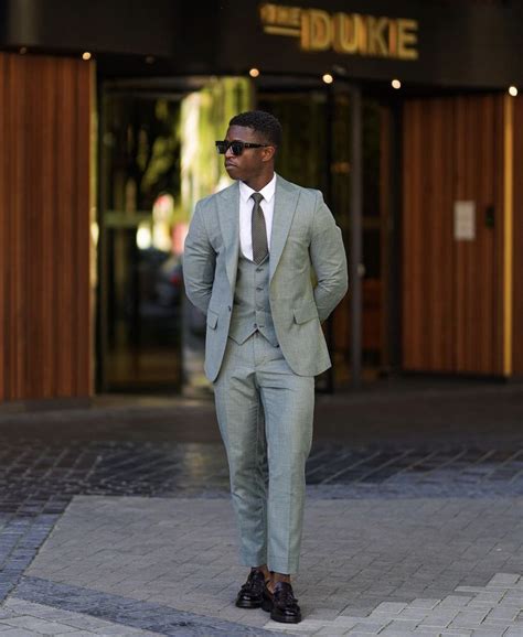 Pin By Bigg C On Dress To Impress In 2024 Black Men Fashion Swag