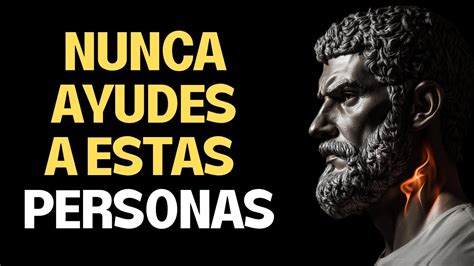 7 Tipos de Personas Tóxicas que Nunca Debes Ayudar Según el Estoicismo