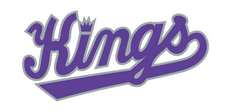 Sacramento Kings Logo Vector at Vectorified.com | Collection of ...