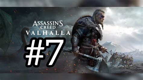 Assassin S Creed Valhalla A Seguir Explorando Parte Youtube