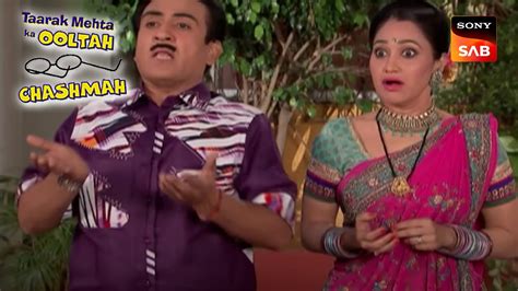 Gokuldham में Organize हुई Surprise Party Taarak Mehta Ka Ooltah