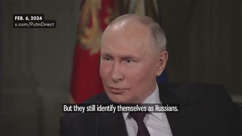 Putin Tucker Carlson Interview Youtube