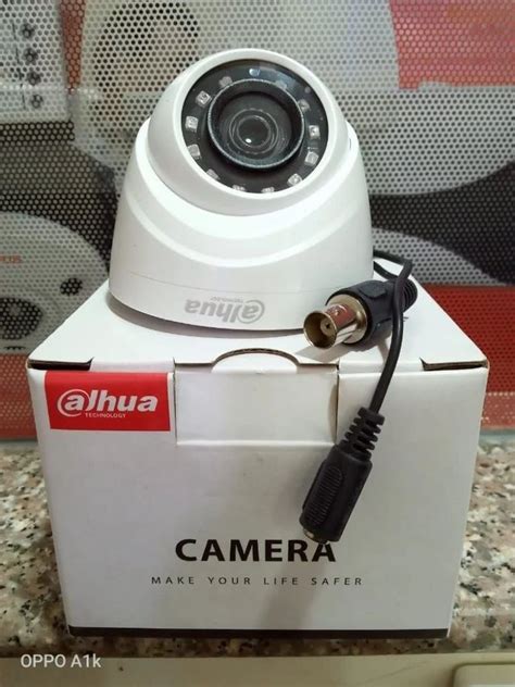 CP Plus ajhua Cctv Camera, 8 MP at Rs 900 in Kanpur | ID: 22559873162