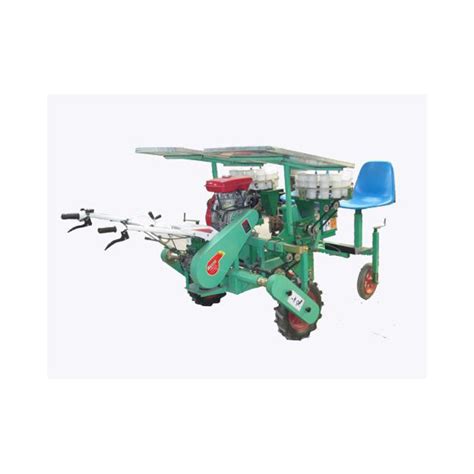 Vegetable Seedling Transplanting Machine Vegetable Transplanting