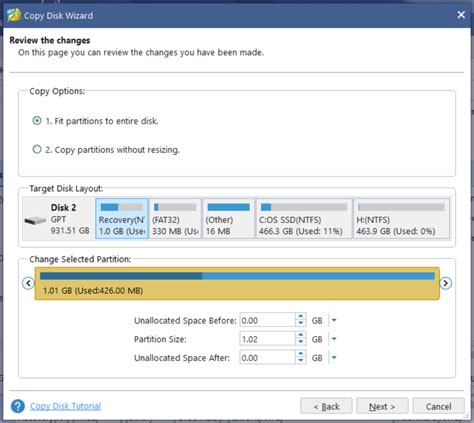 How To Clone A Hard Drive To Ssd In Windows For Fast Pc