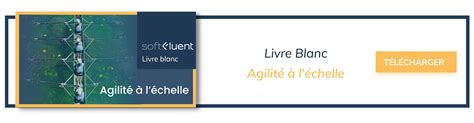 SAFe (Scaled Agile Framework) : l'Agilité à l'échelle - SoftFluent 