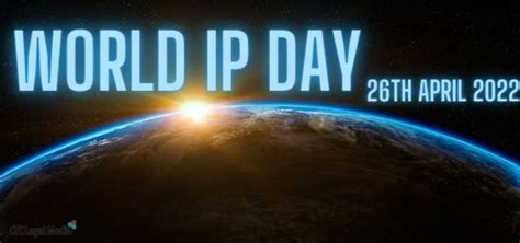 World Ip Day 2022 Trademark Lawyer Magazine