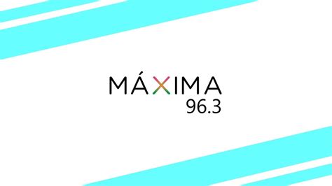 ID XHVS FM XEVS AM Máxima FM 96 3 1110 Hermosillo Junio 2022