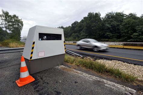 Rd Le Radar Chantier D Plac Actu Fr