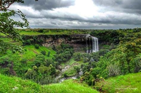 10 Waterfalls Near Indore - Hit Refresh In These Amazing Spots