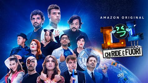 Serie Tv Amazon Prime Video Tutte Le Uscite Di Febbraio La Lista