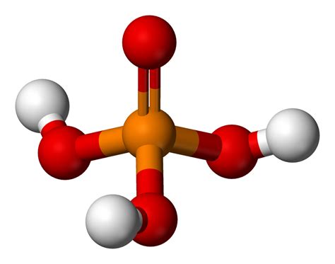 Phosphoric Acid – Global Biologics Industries S.L.