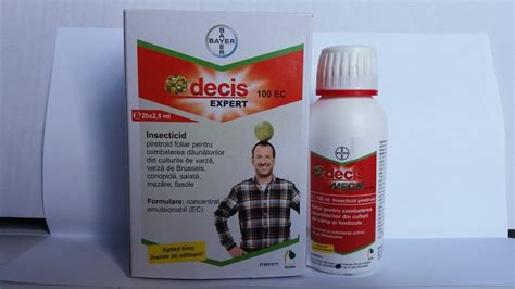 Decis Mega Ew Ml Pesticide Az